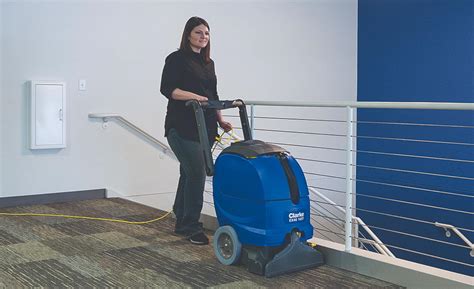 Best Commercial Carpet Cleaning Equipment for Your Business - The Home ...