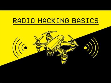 Hacker RF SDR 的图像结果