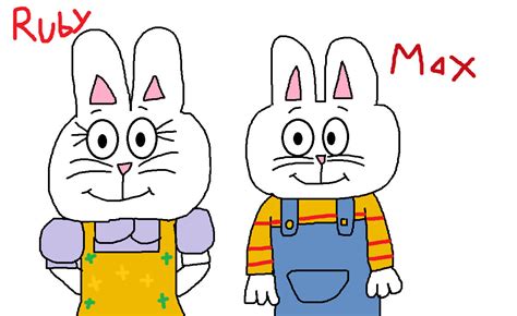 Image result for Max and Ruby Practice