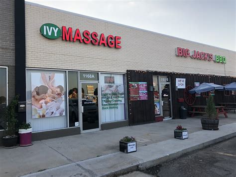 Ivy Massage - Lewisville, TX 75067