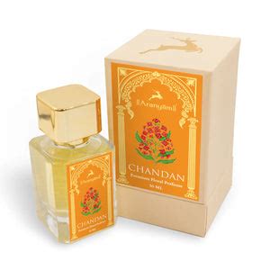 Aranyam Perfumes
