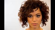 A Line Curly Hairstyles by A Line Bob Haircut On Curly Hair On The Road Education A Line Curly Hairstyles