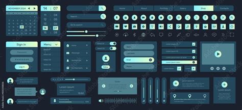 Image result for Simple Web Interface