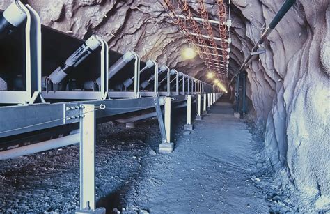 thyssenkrupp to deliver conveyor system for new underground copper mine ...