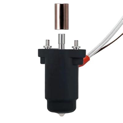 Micro-Swiss Microswiss FlowTech Hotend for Creality Ender 3 V3 India | Ubuy
