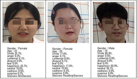 Image result for Facial Expression Analysis