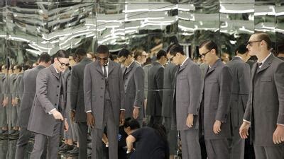 Highlights from New York Fashion Week: Men’s | The National