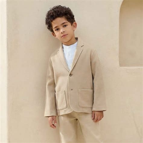 Buy Stylish Boys Winter Clothes Online in India at Babyshop