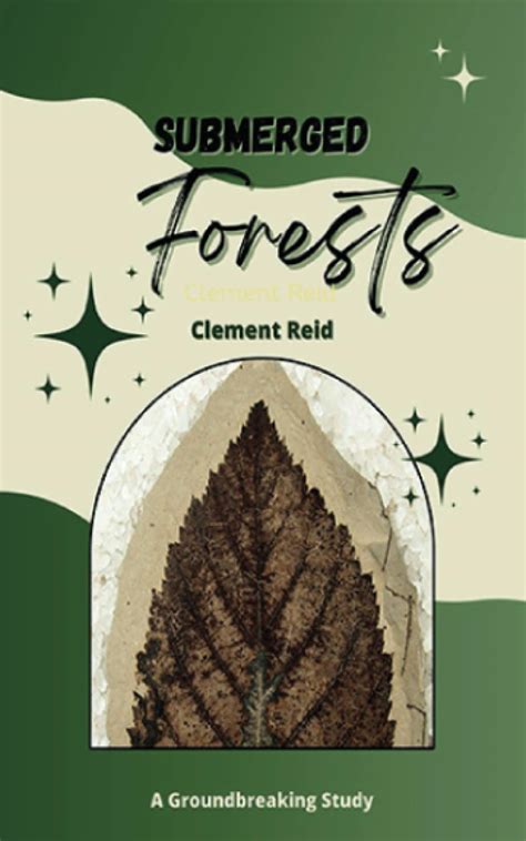 Buy Submerged Forests: Exploring the Lost World of Britain's Submerged ...