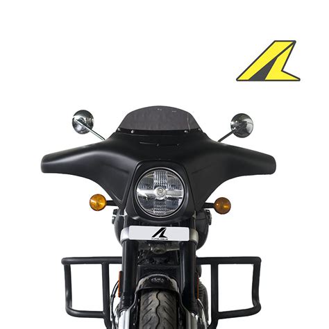 Tuff 650 Batwing – Autologue Design