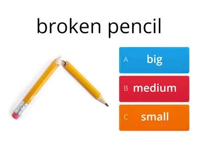 Image result for Small Size Problems