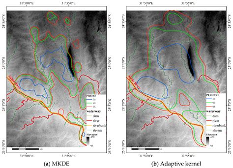A Model for Animal Home Range Estimation Based on the Active Learning ...