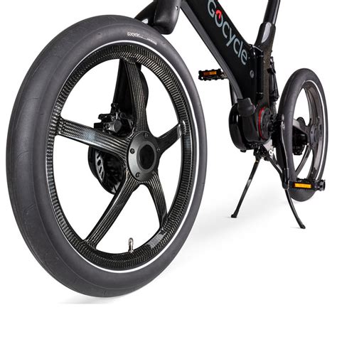 Gocycle G4i+