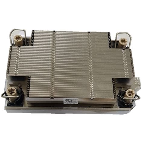 Dell CPU1, Heatsink, MX760C, Customer Install | Dell India