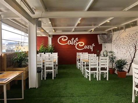 பெங்களூரில் உள்ள ஜெயநகரில் சிறந்த கஃபேக்கள் | Housing News