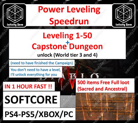 Diablo IV Tier Capstone Dungeon Cathedral of Light India | Ubuy