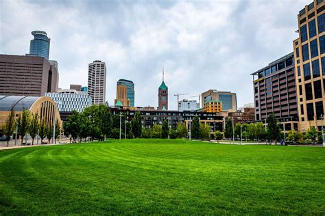 The Commons - Minneapolis, MN - Platipus Inc.