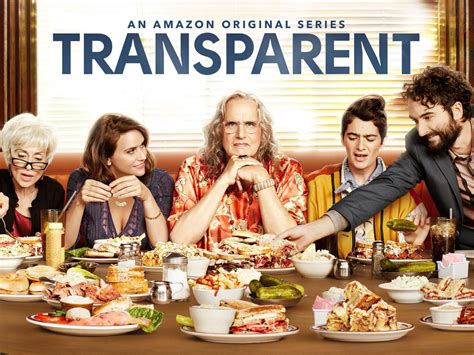 Image gallery for Transparent (TV Series) - FilmAffinity
