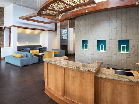 HYATT PLACE SOUTH BEND/MISHAWAKA - Hotel Reviews, Photos, Rate ...