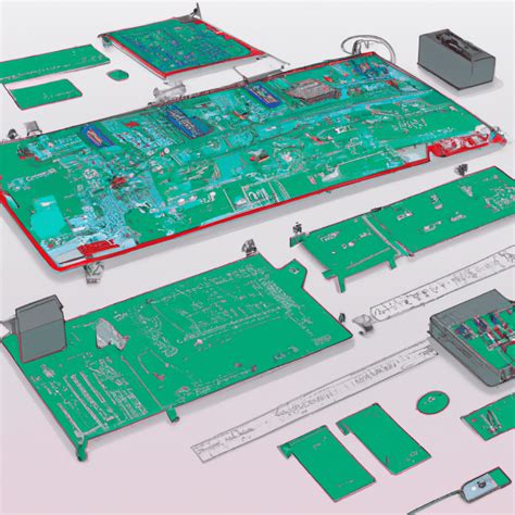 The Role of TG in Enhancing PCB Design and Manufacturing