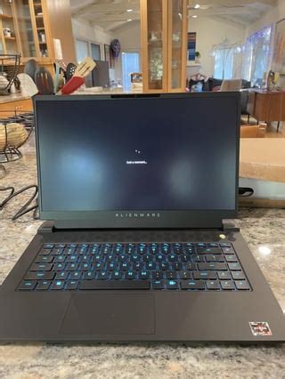 Image result for Function Lock Key On Alienware Laptop