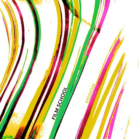 Fission: Film School, Lorelei Plotczyk, James Smith, Greg Bertens ...