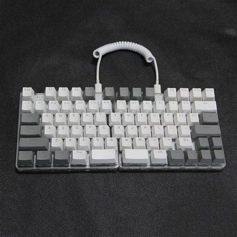 Image result for RGB Split Keyboard