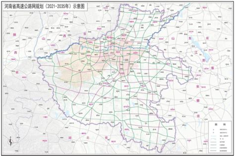 河南省人民政府门户网站 十年起新城 迈向“国际郑”