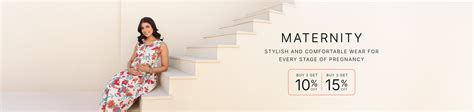 Maternity Wear | India's No.1 Maternity Wear | Pregnancy Clothes