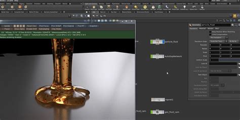 Image result for Houdini Bubble Tutorial