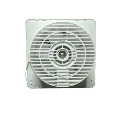 METAL AIR AEROSTAR 8" EXHAUST FAN