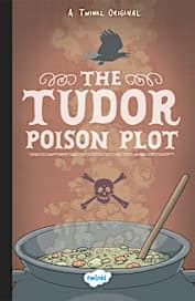 ‘The Tudor Poison Plot’ is the latest Book Club longer story