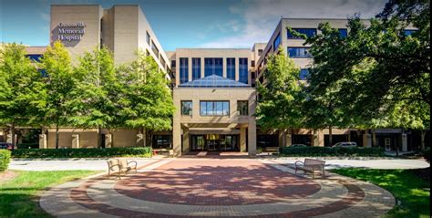 Greenville Hospital System Greenville Sc