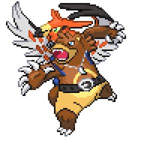 Talonring #372.217 - FusionDex