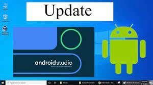 Entry #1 by shivgandhi144 for Update my old android app (2015) to work ...