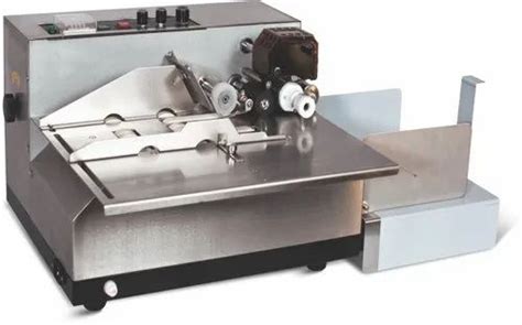 Image result for Automatic Dry Ink Batch Coding Machine Coder