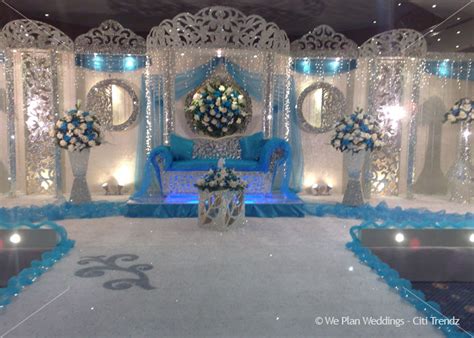 Wedding Stage Design in Bangalore
