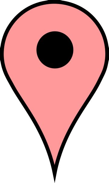 Pink Map Pin 的图像结果