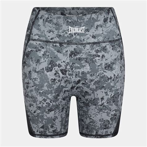 Everlast 5inch Mesh Shorts Womens | Everlast