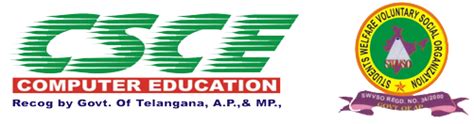 CSCE Computer Education