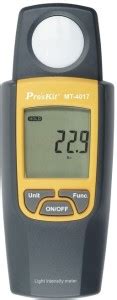 Proskit MT-4017 Digital Multimeter Price in India - Buy Proskit MT-4017 ...