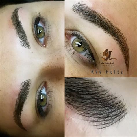 Image result for Microblading Permanent Makeup