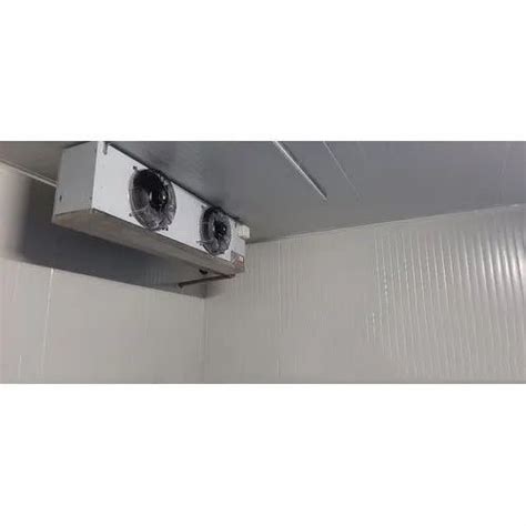 Cold Storage EVaporators - Low Temperature Low Profile Unit Cooler ...