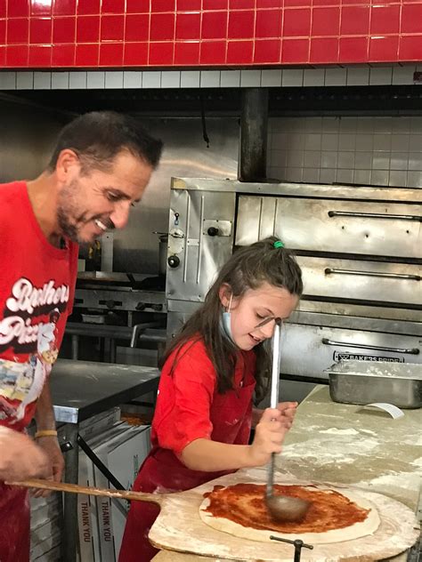 Brother's Pizza Express