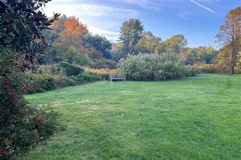 Willowwood Arboretum - Indoor Spaces - Morris County Park Commission