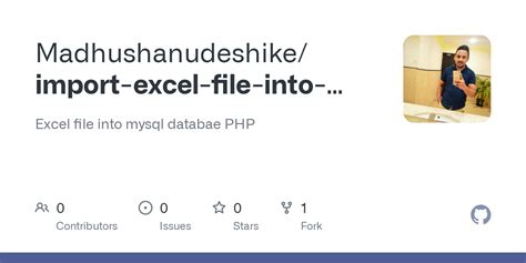 Image result for How to Import Excel to MySQL Using Import