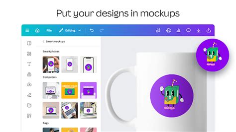 Canva: AI Photo & Video Editor – Apps on Google Play