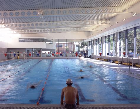 Jubilee Sports Complex