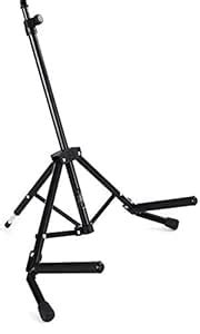 K&M Combo Amp Stand : Amazon.in: Musical Instruments