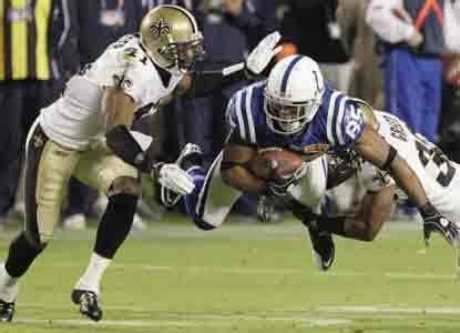 Super Bowl XLIV | Page 14 | The Times of India